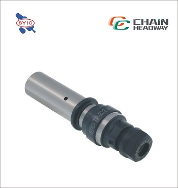 直柄伸縮ER攻牙器（CNC車床、銑床、鉆床用）